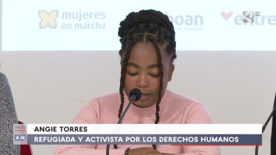 Día Internacional de las personas migrantes