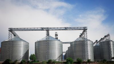 El Perte agroalimentario en su eje 1 está dirigido a apoyar la industria alimentaria. / Canva