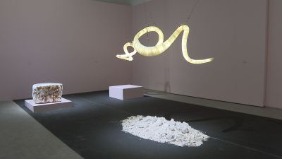 Esta muestra podrá visitarse en la Sala 0 del museo hasta el 31 de marzo de 2024.