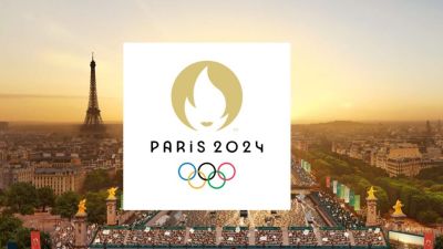 Los Juegos Olímpicos de París serán una de las grandes citas deportivas del 2024.