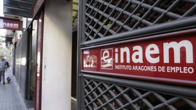 En Aragón se han firmado en el último mes del año 28.934 contratos.