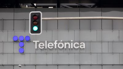 Los empleados podrán adherirse al ERE de manera voluntaria hasta el 9 de febrero. / Europa Press