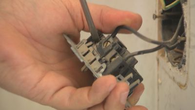 Confiar en profesionales no cualificados puede acarrear importantes problemas. / Aragón TV