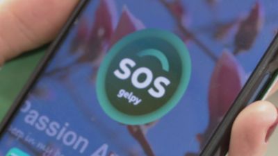 Gelpy está diseñada para personas mayores, enfermos crónicos o con alguna discapacidad.