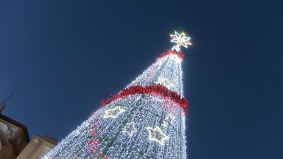 Aragón se despide de la Navidad de la manera más familiar posible.