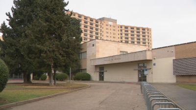 Hace 50 años que la facultad llegó desde el Paraninfo al campus San Francisco.