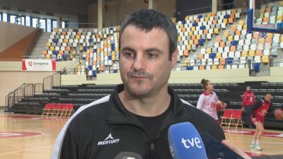 Carlos Cantero, durante su comparecencia de este martes.