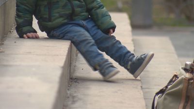 Las familias deben pasar un proceso para reconocer su idoneidad.