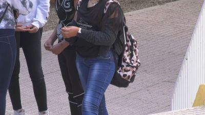 8.337 menores de edad fueron víctimas de algún delito sexual en 2022.