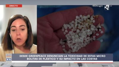 Ante la incertidumbre sobre su toxicidad...