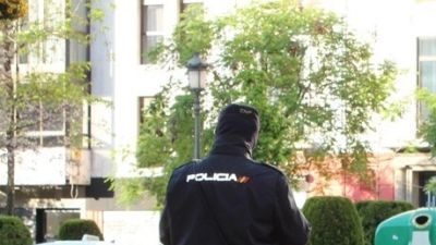 La Policía Nacional de Huesca ha detenido a dos mujeres por robar en supermercados. / Europa Press