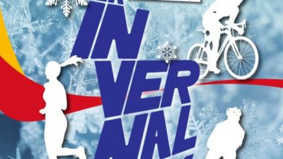 Cartel de la Invernal 2024.