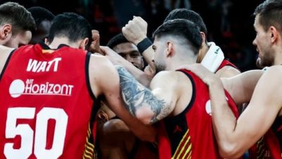 El Casademont Zaragoza masculino disputa este domingo su partido 500 en la ACB.