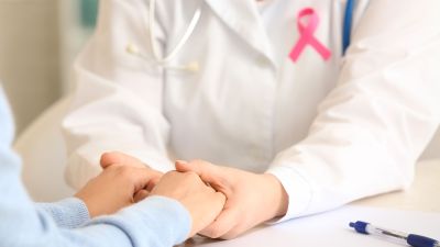 En España se diagnosticarán este año 286.664 casos de cáncer. / Canva