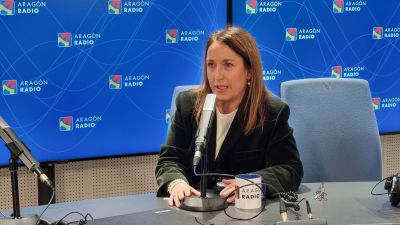 Silvia Carrascal, rectora de la Universidad San Jorge.