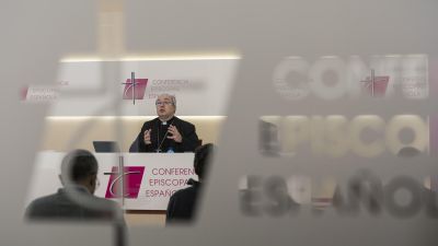 La Conferencia Episcopal estudiará los casos a los que no acceda la justicia ordinaria.