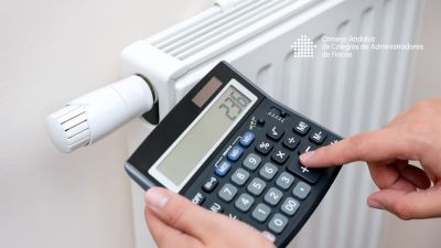 Pobreza energética en los hogares. / Europa Press