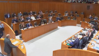 Las Cortes de Aragón han derogado la Ley de Memoria Democrática.