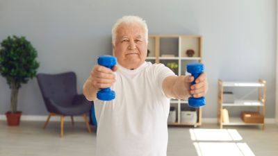 La actividad física es un hábito saludable con grandes beneficios.