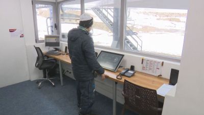 Esta tecnología que arranca en Formigal se implantará en todas las estaciones de Aramón.