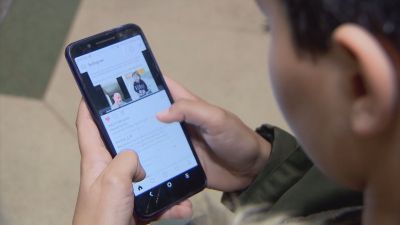 Las redes sociales siguen algunos patrones similares a los de las máquinas tragaperras.