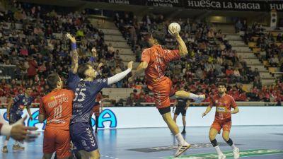 Imagen del duelo disputado este domingo. Foto: Alberto Risueño