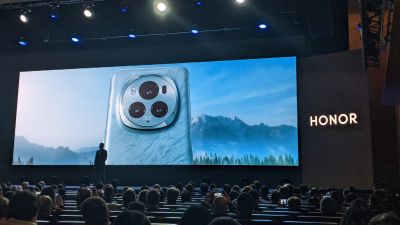 Barcelona acoge el MWC del 26 al 29 de febrero.