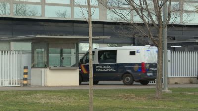 Pasa a disposición judicial la mujer detenida por la muerte de su hijo.