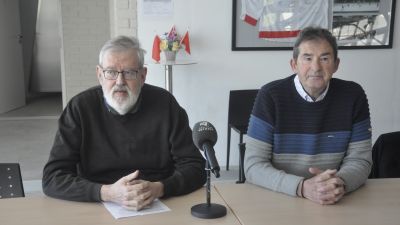 Imagen de la presentación.