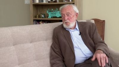 Fallece Vicente Ascaso Martínez, creador del Pastel Ruso
