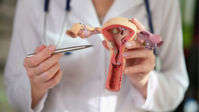Se espera que a finales de siglo el VPH deje de ser un problema de salud pública. / Canva