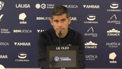 Antonio Hidalgo, durante la rueda de prensa.