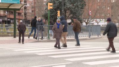 La prórroga de los presupuestos no permite impulsar nuevos proyectos.