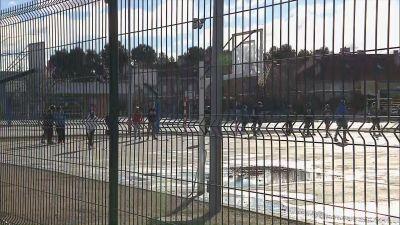 Un 11,2% de los chicos y un 24% de las chicas aseguran haber sufrido algún tipo de violencia sexual en el último año.