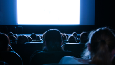 El programa Cine Senior permitirá que 9,5 millones de mayores de 65 años asistan al cine los martes a un precio de dos euros.
