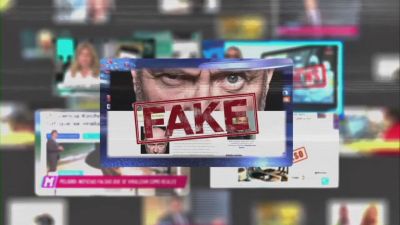 La desinformación es uno de grandes problemas que afronta el mundo digital.