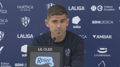 Antonio Hidalgo, durante su comparecencia de este viernes