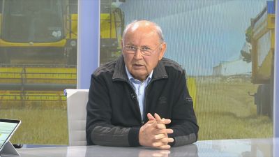 César Trillo, Premio Aragón 2024.