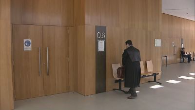 Audiencia Provincial de Huesca.