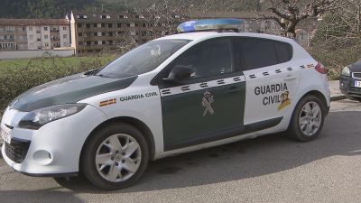 La Policía Judicial de la Guardia Civil está investigando lo ocurrido.