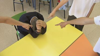 El protocolo contra el acoso escolar está en marcha desde 2018 en los centros aragoneses.