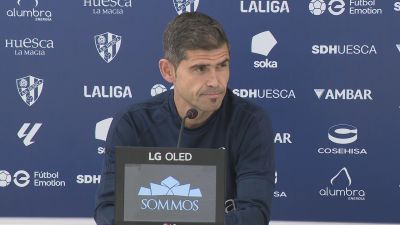 Antonio Hidalgo, durante su comparecencia de este jueves