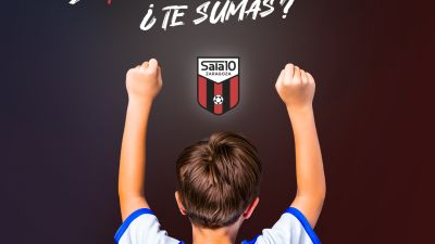 Imagen de la campaña de la abonados del Wanapix AD Sala 10 para la próxima temporada.
