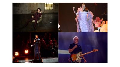 Aragón acoge giras nacionales e internacionales y grandes conciertos durante el verano.