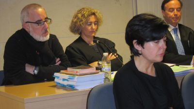 Los padres adoptivos de Asunta Basterra fueron sentenciados a penas de prisión por el asesinato de su hija, una historia que se acaba de convertir en una serie de éxito.