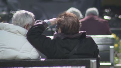 Las víctimas eran todas personas mayores de Zaragoza.