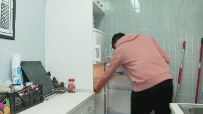 La ayuda para el alquiler está dirigida a jóvenes de entre 18 y 30 años cuyos ingresos brutos mensuales estén entre 450 y 1.650 euros.