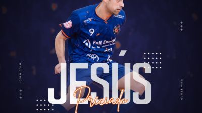 Cartel de despedida de Jesús Preciado. Foto: Full Energía Colo Colo