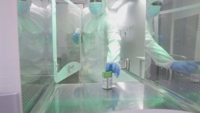Día Mundial contra el Cáncer de Próstata.