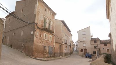 La DPT promueve un plan de vivienda en la provincia.